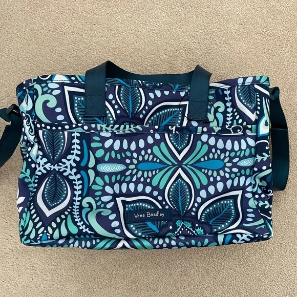 Vera bradley bag - Picture 1 of 3